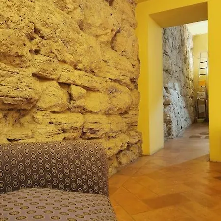 Daire Abbraccio Etrusco Perugia