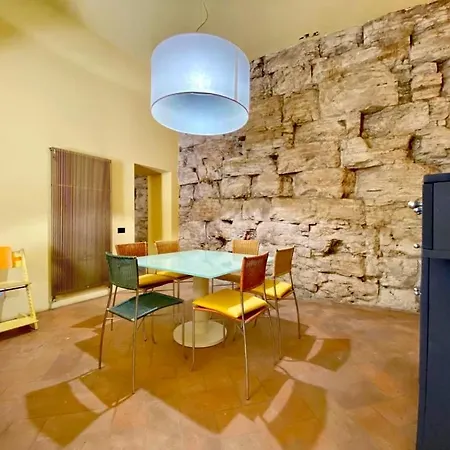 Abbraccio Etrusco Perugia