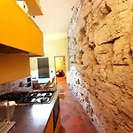 Appartement Abbraccio Etrusco *