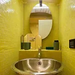 Appartement Abbraccio Etrusco *
