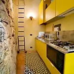 Abbraccio Etrusco Appartement