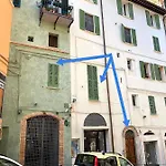 Appartement Abbraccio Etrusco *