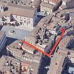 Abbraccio Etrusco Appartement *