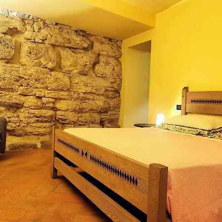 Appartement Abbraccio Etrusco Pérouse