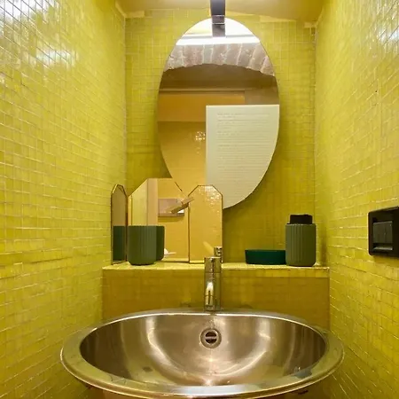 Appartement Abbraccio Etrusco *