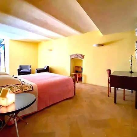 Abbraccio Etrusco Appartement