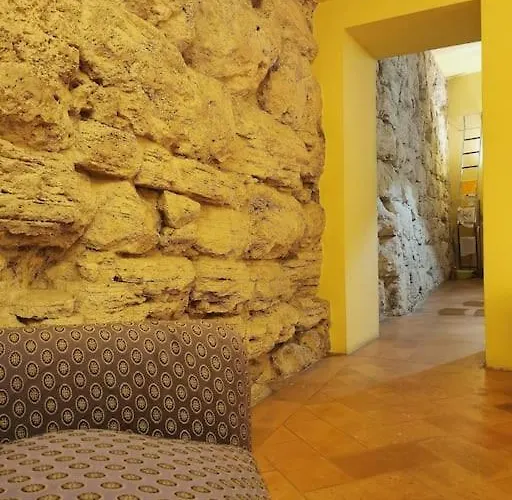 Apartment Abbraccio Etrusco Perugia