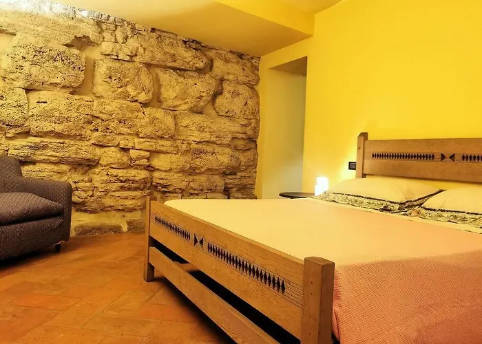 Apartment Abbraccio Etrusco Perugia