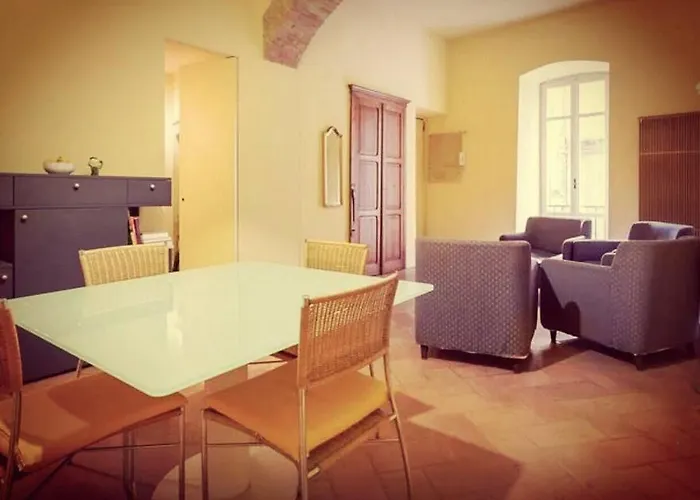 Abbraccio Etrusco Apartment