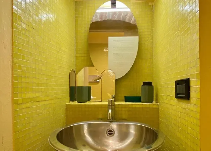 Apartment Abbraccio Etrusco *