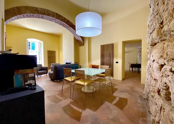 Abbraccio Etrusco Apartment