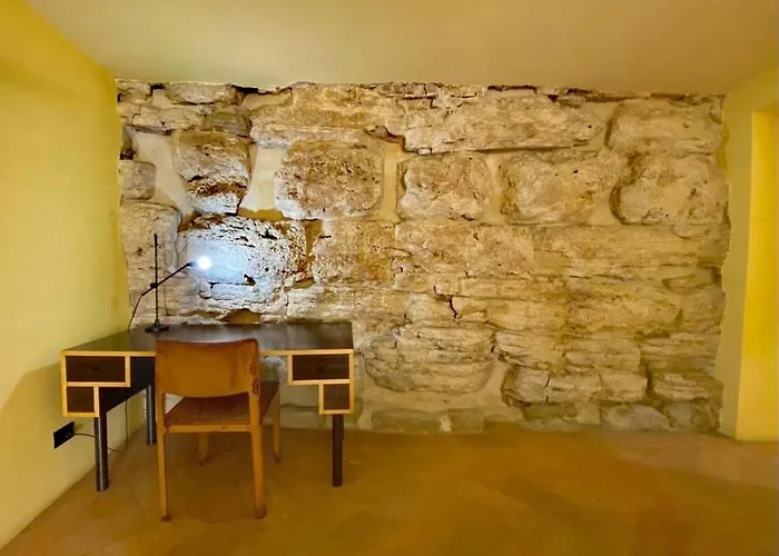 Apartment Abbraccio Etrusco *