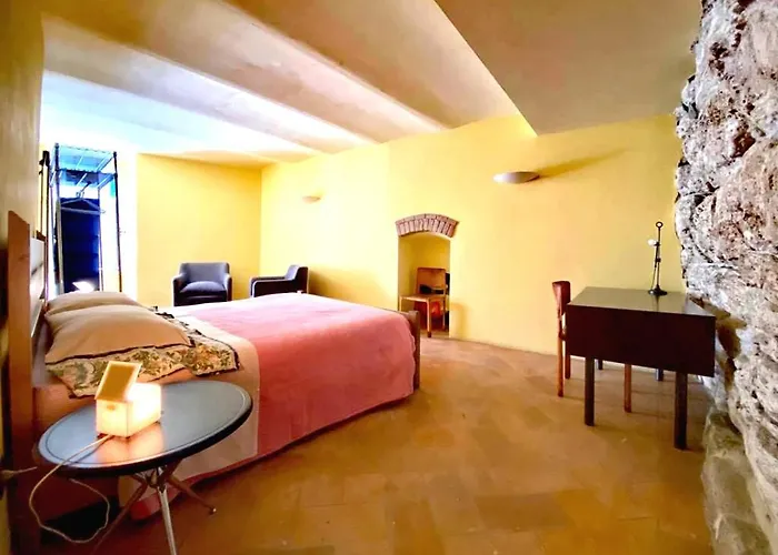 Abbraccio Etrusco Apartment