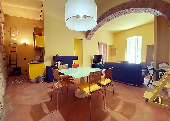 Abbraccio Etrusco Perugia