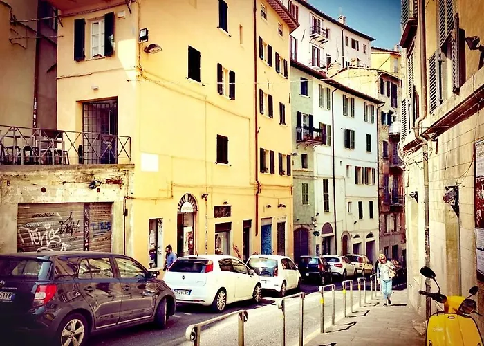 Abbraccio Etrusco Apartment *