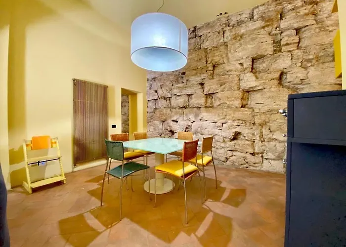 Abbraccio Etrusco Perugia