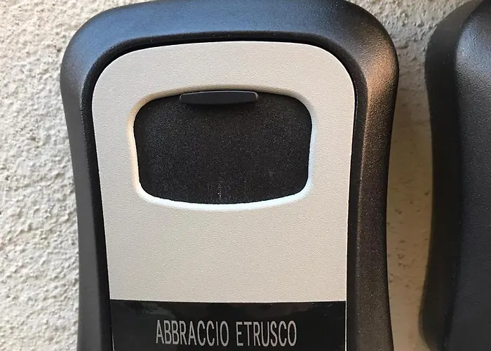 Apartment Abbraccio Etrusco Perugia